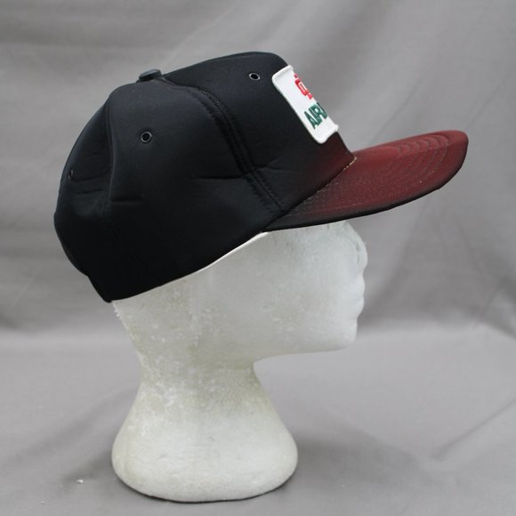 Vintage Patch Farmer Hat - Airpro Sheet Metal - Adult Snapback - Picture 6 of 8